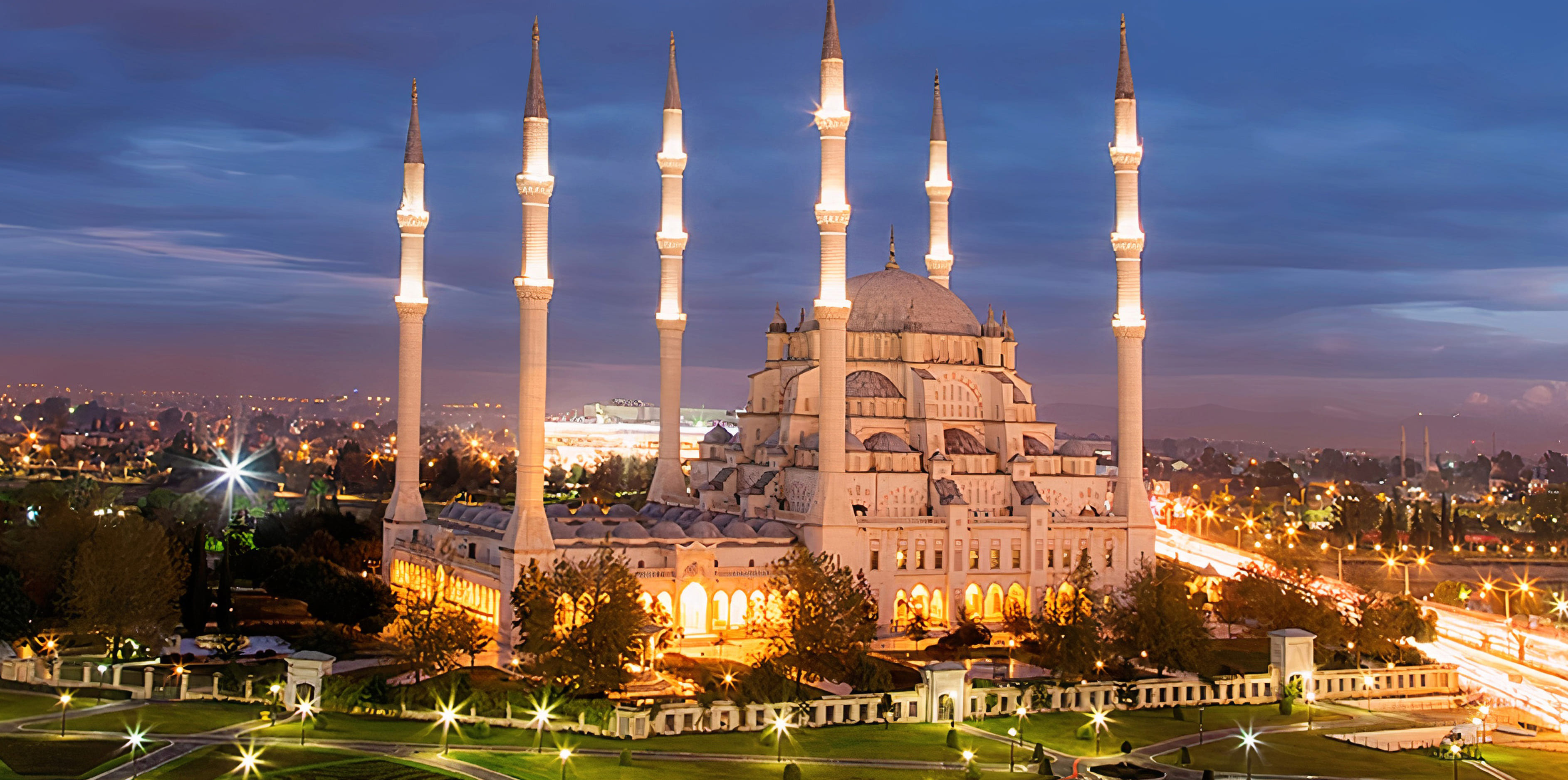 Unravel the Charm of Istanbul and Beyond
