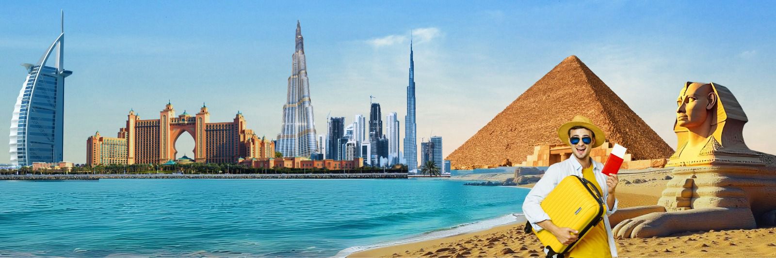 Page Header Background