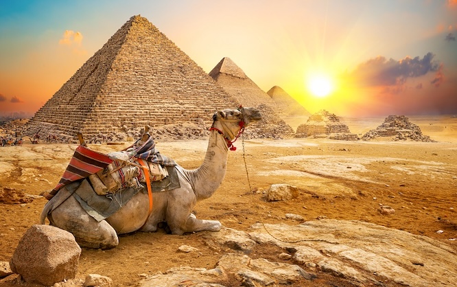 5-Day Cairo and Luxor Package