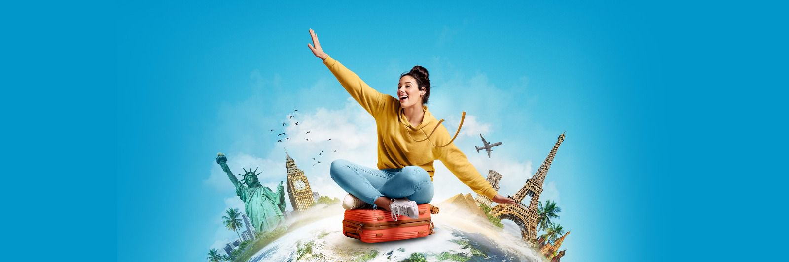 Page Header Background