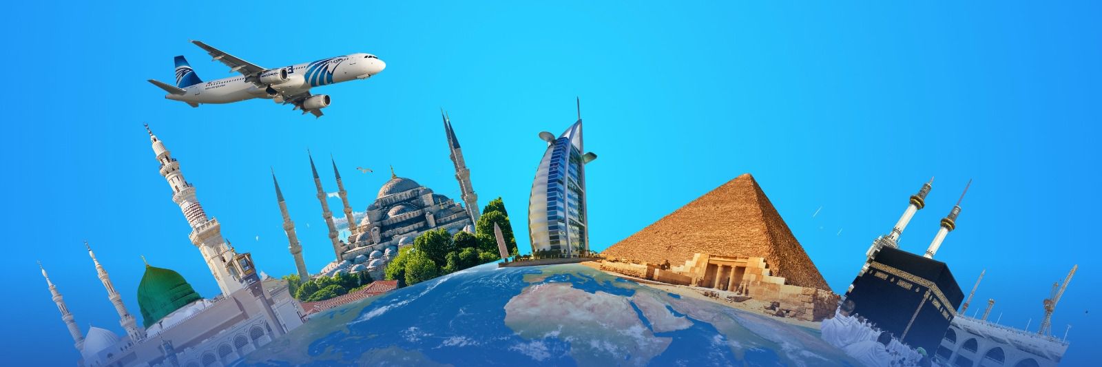 Page Header Background