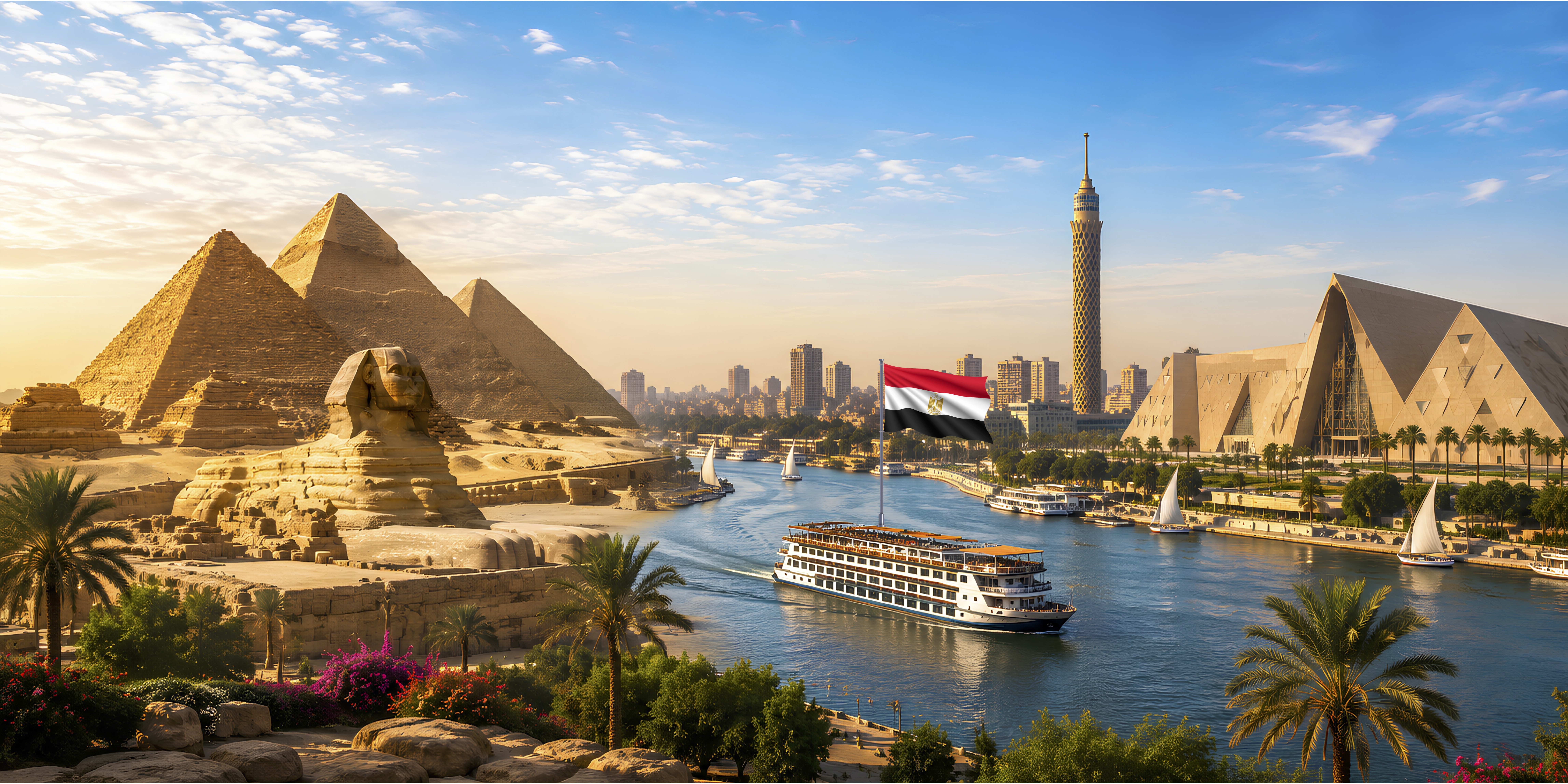 Egypt Expeditions