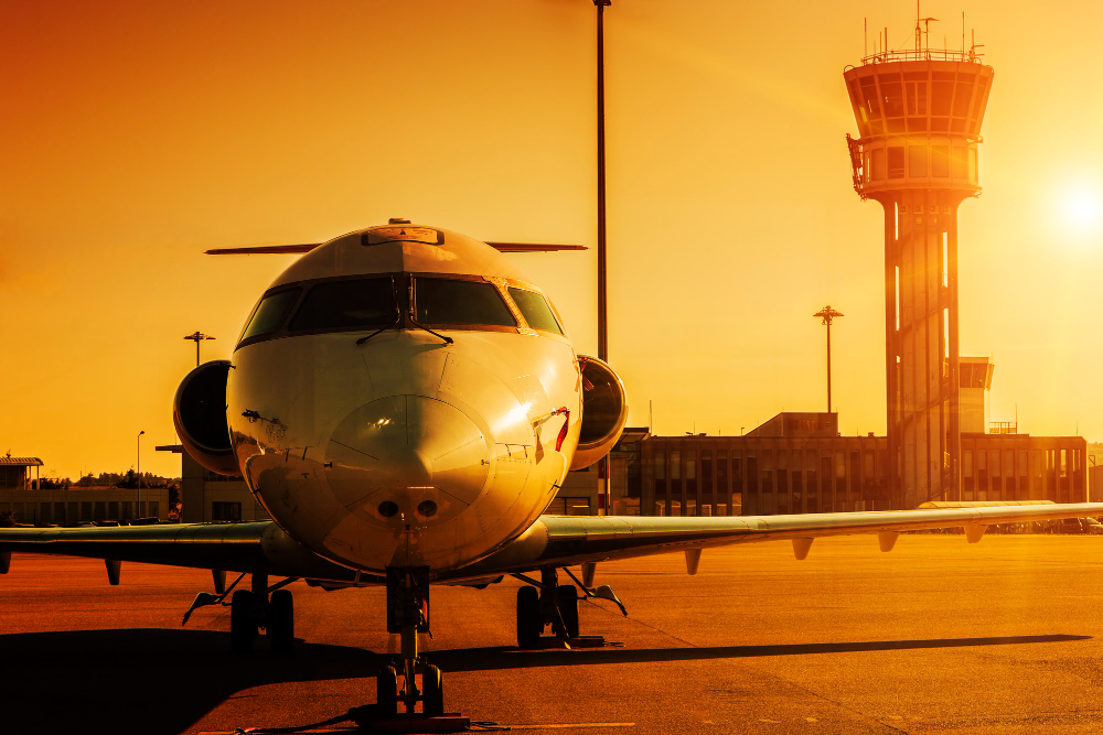 How Many EgyptAir Flights per Week Go from Toronto to Cairo?