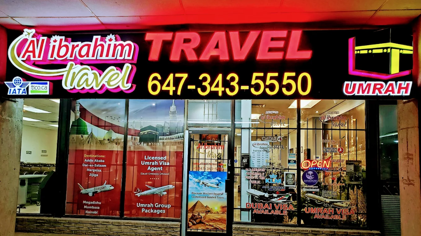 Egypt Tour Agency Near Me