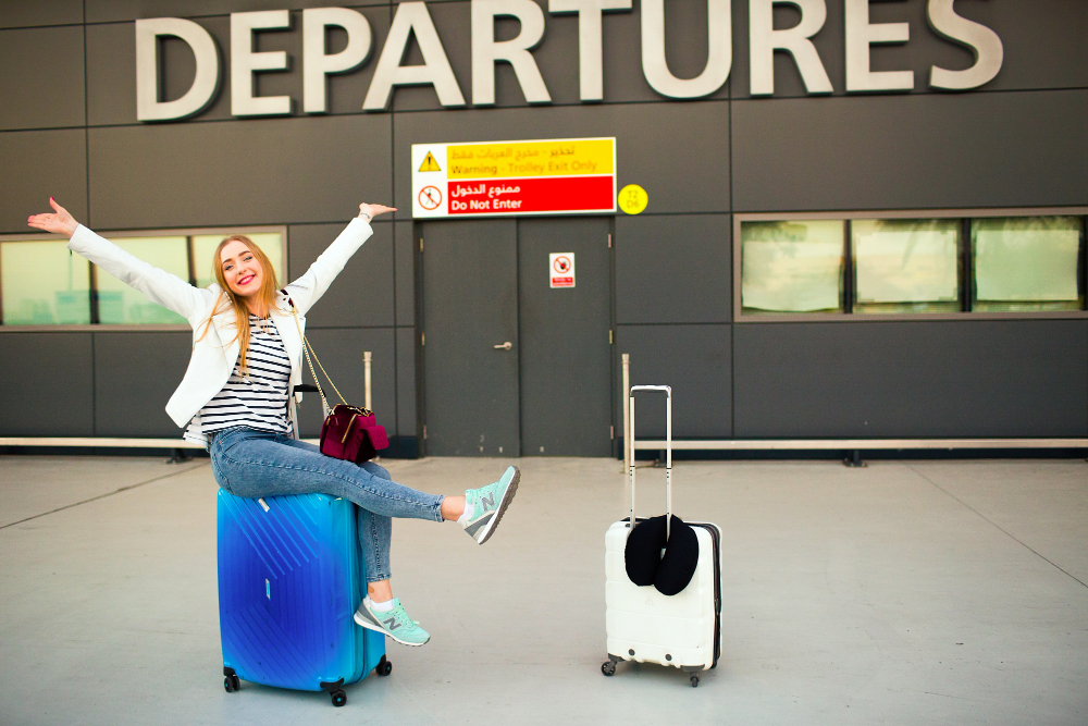 Are There Direct Flights from Toronto to Egypt?
