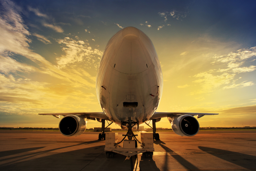 Which Airline Flies Nonstop from Toronto to Cairo?