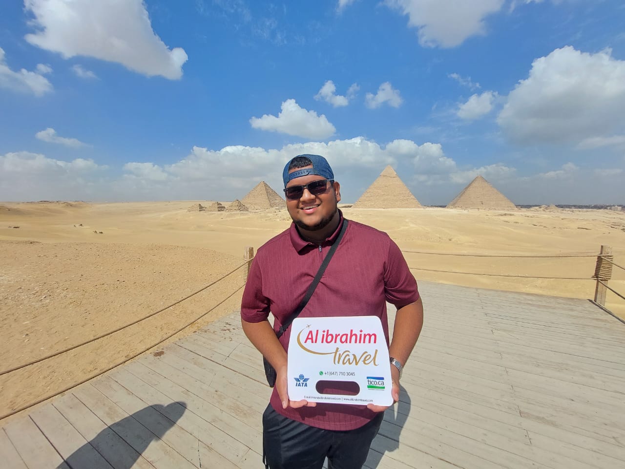 Egypt Tours from Canada: The Complete 2026 Guide