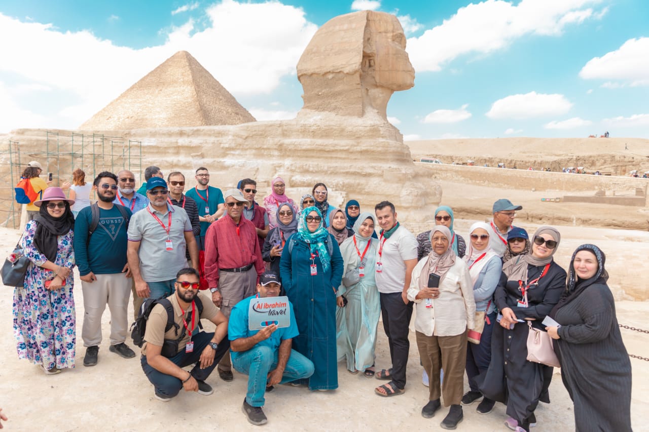 Egyptian Tour Packages from Toronto