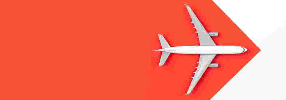 How Long Does a Flight with Stops from Toronto to Egypt Take?