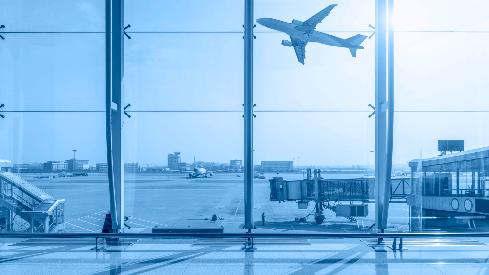 What Airport Do Flights to Egypt Leave from in Toronto?