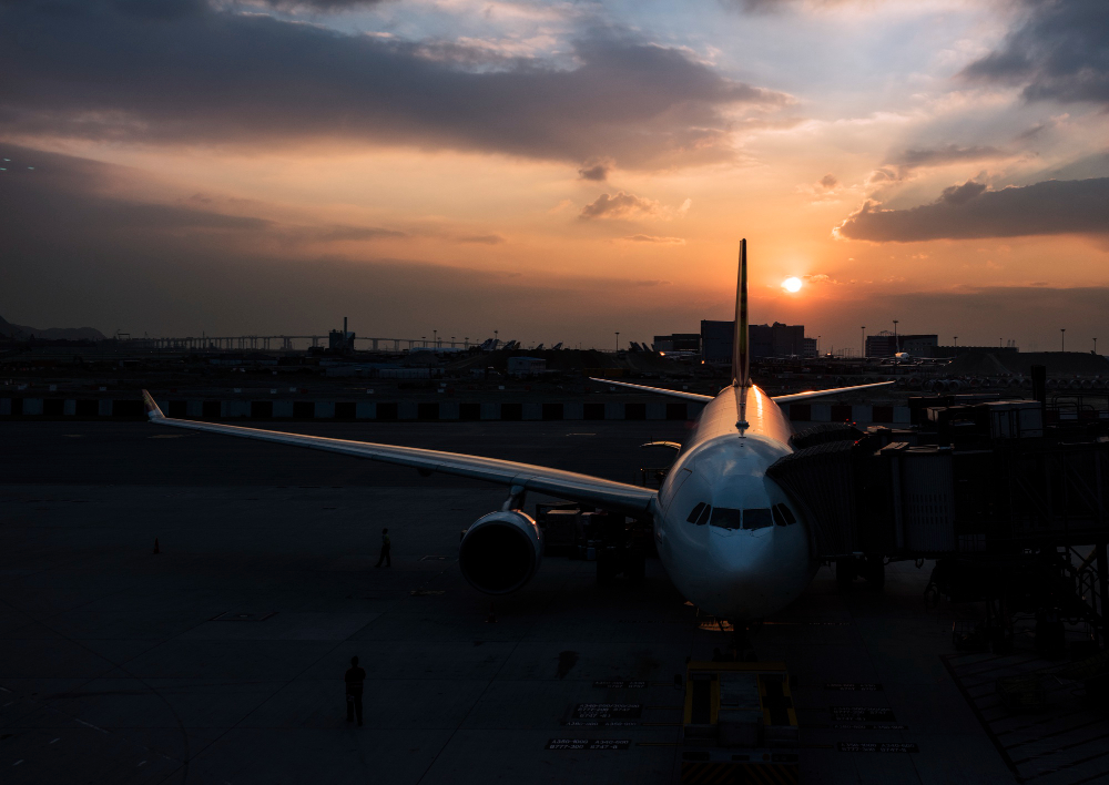 How Long Is the Direct Flight from Toronto to Cairo?